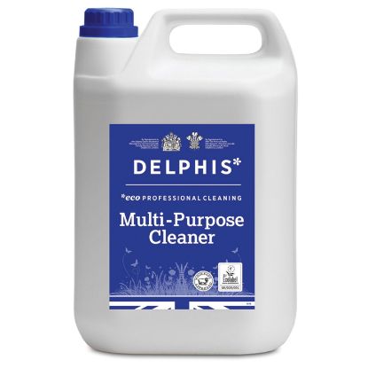 Delphis Eco Multi-Purpose Cleaner Conc 5l (2)