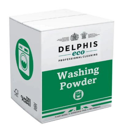 Delphis Eco Laundry Powder 8kg