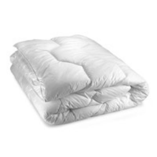 Microfibre Single Duvet 13.5tog