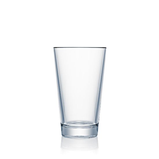 Design Contemporary Mixing Glass 14.92cm H 41.4cl 5 7/8" (Case Of 12)