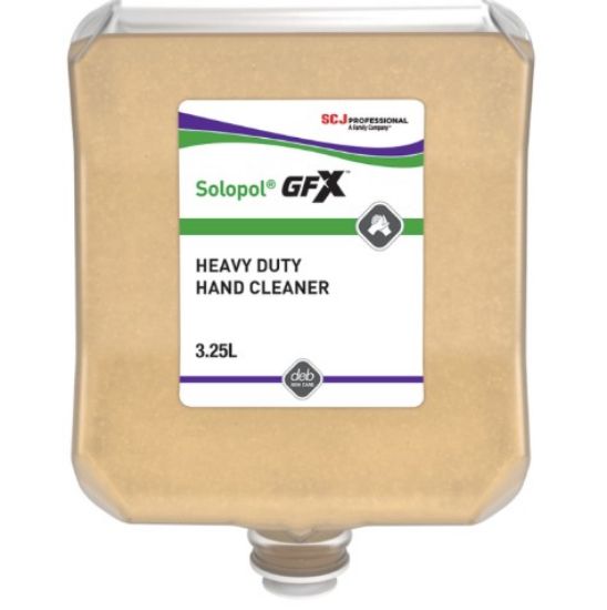 Deb Solopol Gritty Foam 3.25ltr (4)
