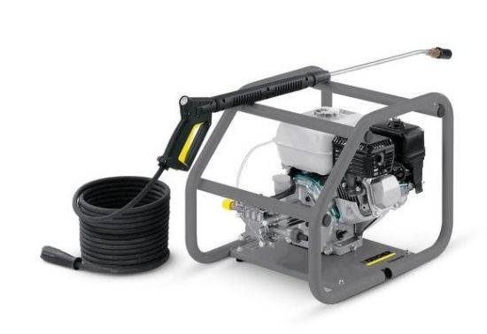 Karcher Petrol Hd 728b Cage Pressure Washer