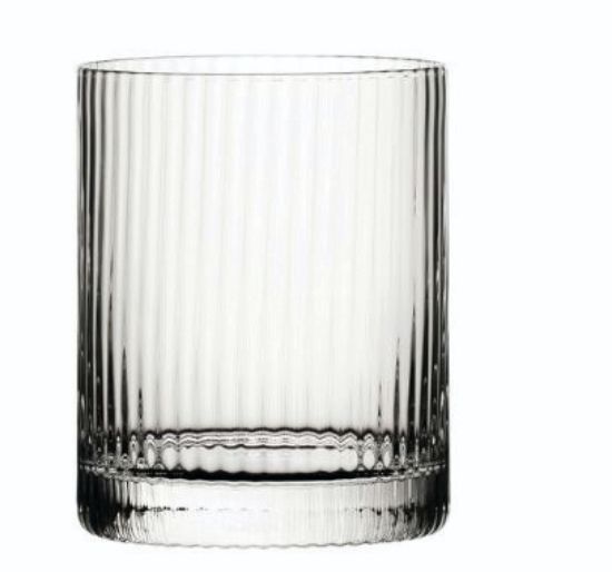 Hayworth Double Old Fashioned 11.25oz 320ml (Case Of 6)
