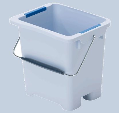 Vileda Ultraspeed Pro 25 Piggy Back Bucket
