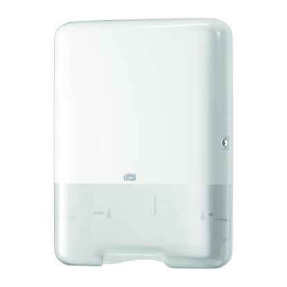 Tork Singlefold Hand Towel Dispenser White