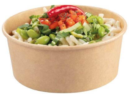 Kraft Multi Food Pot 700ml (Case Of 300)