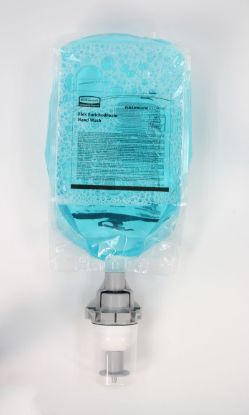 JWS Enriched Foam Hand Wash 1300ml