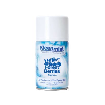 Kleenmist Aerosol Forest Berries 270ml