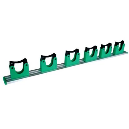 Unger Hang Up Window Cleaning Tool Holder 70cm