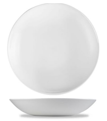 Churchill Evolve Coupe Bowl 9.75" (Case Of 12)