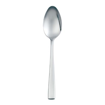 Facet Dessert Spoon 18/10 (Pack Of 12)