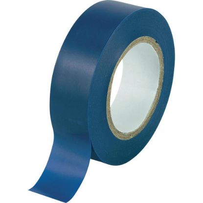 Insulating Tape Blue 20mtr