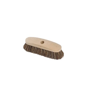 Deck Scrubber 9" Ww2bhd