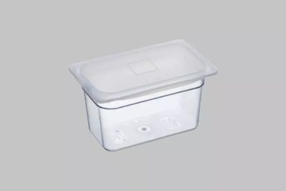 Wrapmaster Silicone FleXSil Lid 1/4 *p
