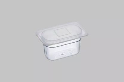 Wrapmaster Silicone FleXSil Lid 1/9 *p