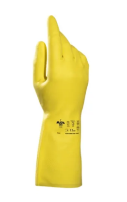 Mapa Alto Rubber Gloves XL X 1