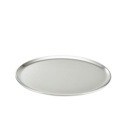 Sharing Tray Aluminium 11"
