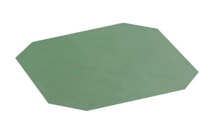 Merrychef Non Stick Cooking Liner Green 32z4096