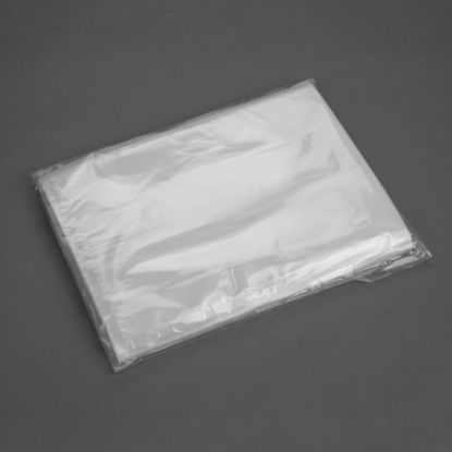 Vogue Vacuum Pack Bag 250 X 350mm (50)