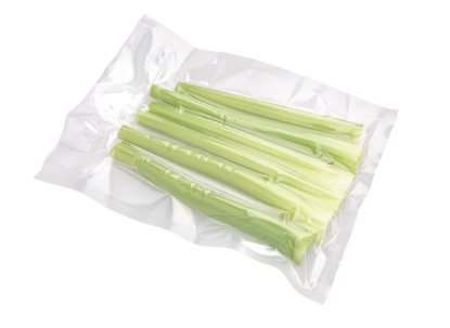 Vogue Vacuum Flat Pack Bag 300 X 350mm (100)