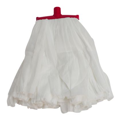 Kentucky Maxi Mop Red