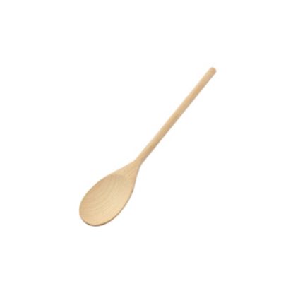 Wooden Spoon 30cm/12""