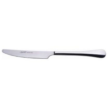 Genware Slim Table Knife 18/0 (12) *p
