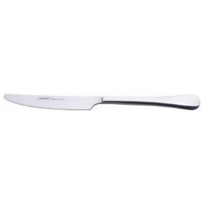 Genware Slim Dessert Knife 18/0 (12) *p