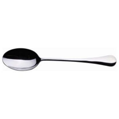 Genware Slim Table Spoon 18/0 (12) *p