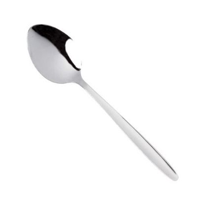 Millenium Economy Dessert Spoon St/St