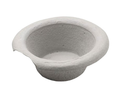 General Purpose Pulp Bowl Medium 1.7ltr (Case Of 200)
