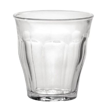 Duralex Picardie Tumbler 130ml/4.63oz (Case Of 6)