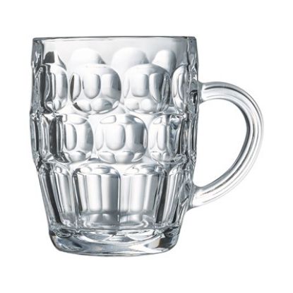 Britannia Dimpled Tankard 20oz (Case of 24)