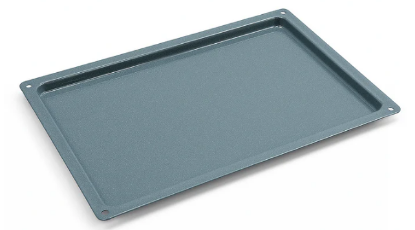 Full Size Granite Enamel Oven Tray 1/1 x 20mm