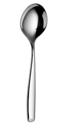 Profile 18/10 Soup Spoon (Case of 12)