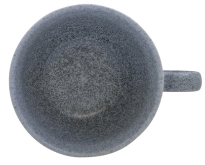 Kernow Cup 10oz Grey (6)
