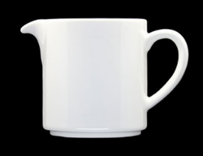 Creme Monet Jug 5oz 15cl (12)