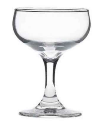 Embassy Sorbet/Champagne Saucer 5.5oz (Case of 12)