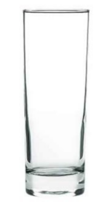 Chicago Flutino Hiball 11oz (Case of 12)