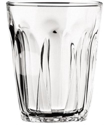 Duralex Provence Juice Tumbler 5oz (Case of 72)