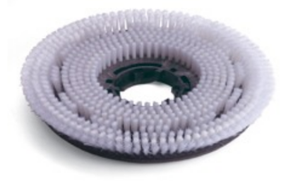 Numatic 450mm Nyloscrub Shampoo Brush