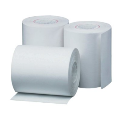 Thermal Credit Card Roll 57x40mm (20)