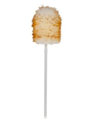 Lambswool Duster Telescopic Handle 48-83cm