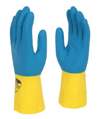 Double Dip Gloves Medium (Single pair)