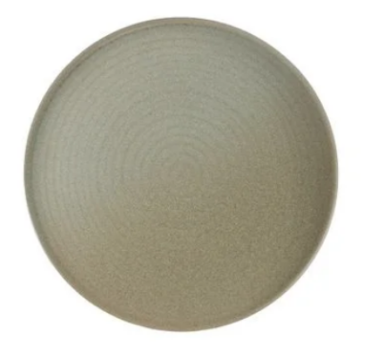 Fauna Coupe Plate 27cm 10.5" (Case Of 6)