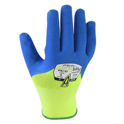 Pair Of Hexarmour Pointguard Ultra Glove Size 9/L