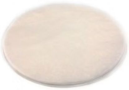 Greaseproof Circles - 5" (Case of 1000)
