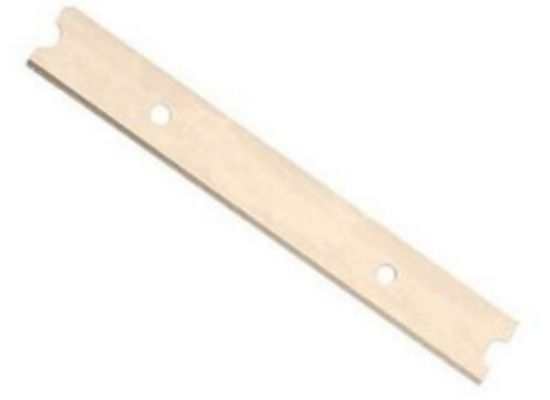 Replacement Blades For Deluxe Scraper (Pack of 10)