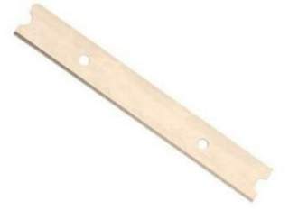 Replacement Blades For Deluxe Scraper (Pack of 10)