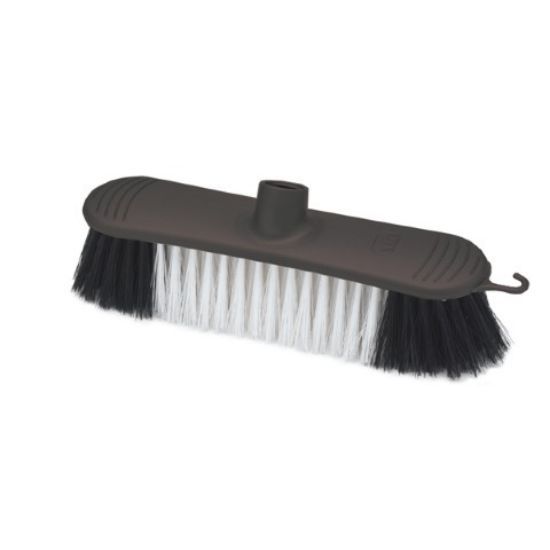 Addis Soft Head Broom Black